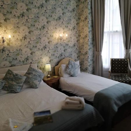 Esplanade Gardens B&B Scarborough Eksteriør billede